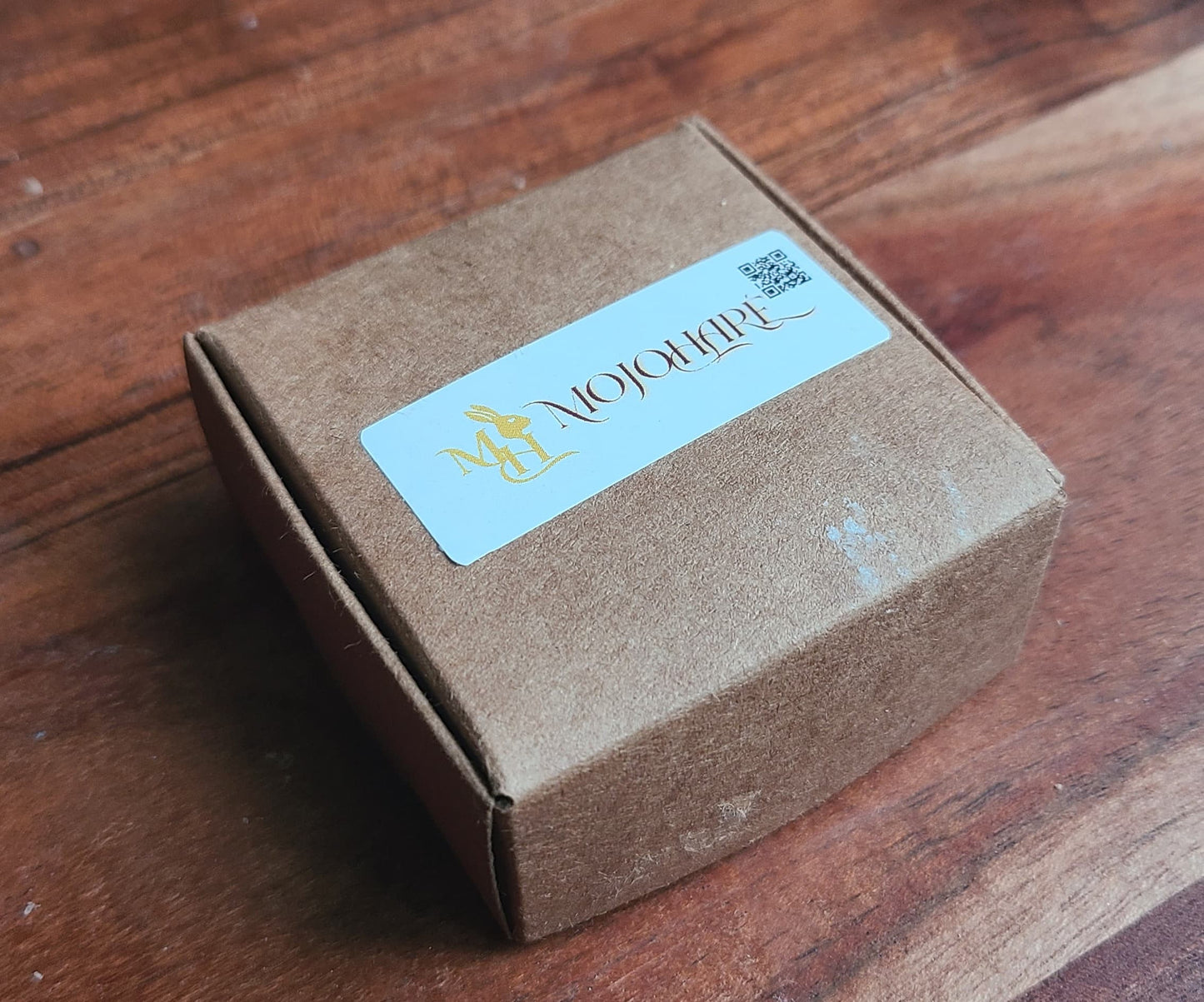 John Henry Harmony Bomb (Foot Soak Bath Bomb Cubes)