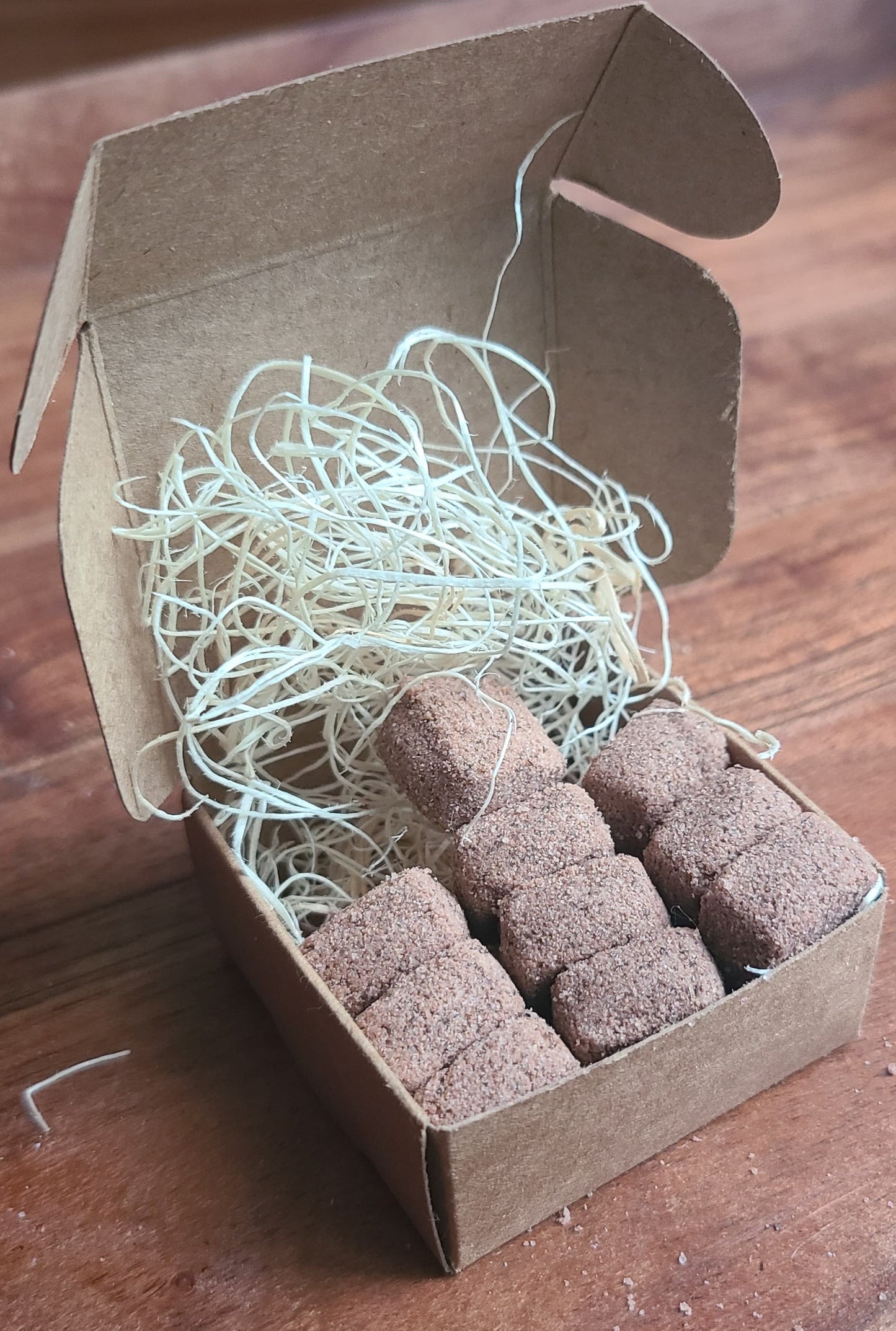 John Henry Harmony Bomb (Foot Soak Bath Bomb Cubes)